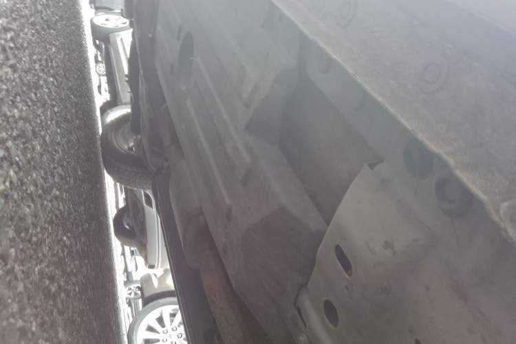 Used Haval H6 2021 3rd Generation 1.5T Automatic Two-Wheel Drive Pro Chassis Front Right