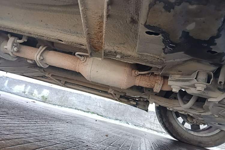 Used Haval H6 2021 2.0 GDIT Automatic GT Luxury Edition Chassis Front Right