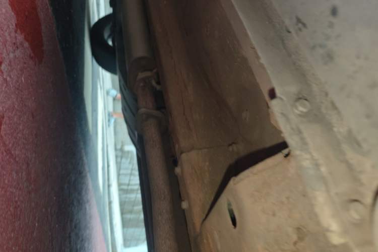 Used Haval H6 2021 1.5 GDIT Automatic Champion Edition Chassis Front Right
