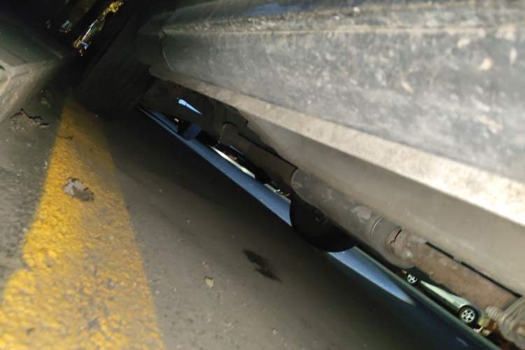 Used Haval H6 2021 National Trend Edition 1.5T Automatic Urban Version Chassis Front Right