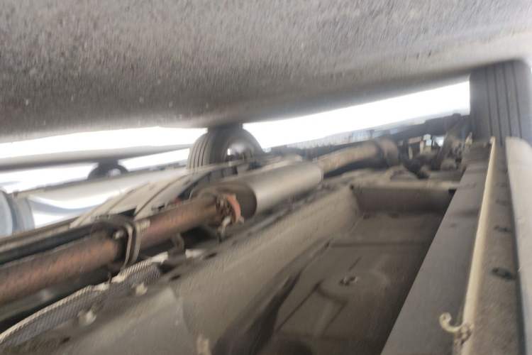 Used Haval H6 2021 National Trend Edition 1.5T Automatic Champion Version Chassis Front Right
