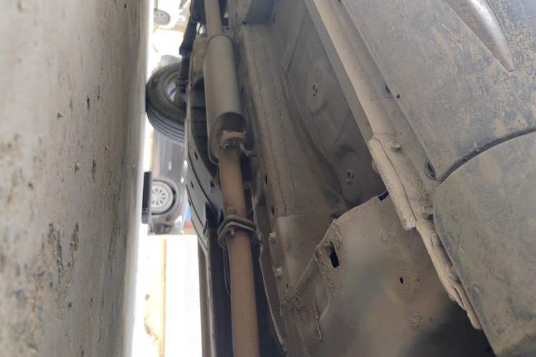 Used Haval H6 2021 National Trend Edition 1.5T Automatic Champion Version Chassis Front Right
