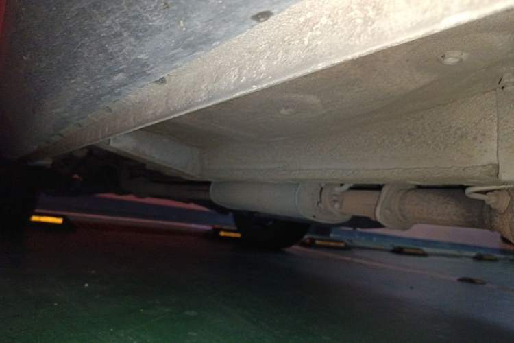 Used Haval H6 2021 2.0 GDIT Automatic Champion Edition Chassis Front Right
