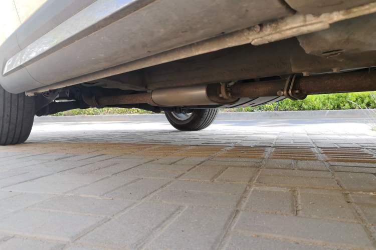 Used Haval H6 2021 National Trend Edition 1.5T Automatic Champion Version Chassis Front Right