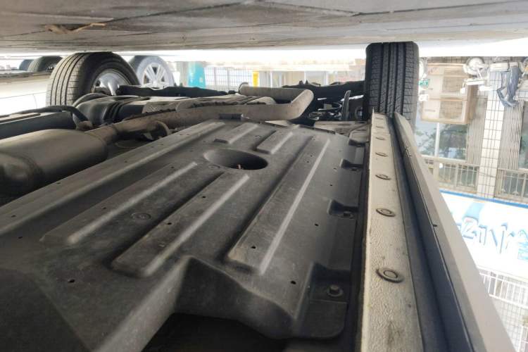 Used Haval H6 2021 3rd Generation 1.5T Automatic Two-Wheel Drive Max Chassis Front Right