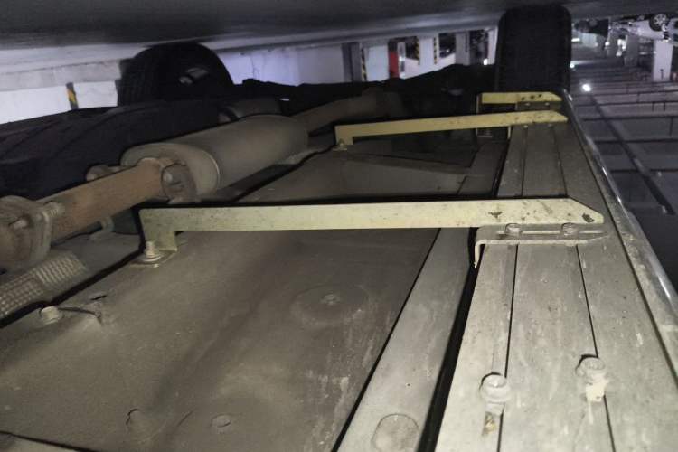 Used Haval H6 2021 1.5T Automatic Champion Edition Chassis Front Right