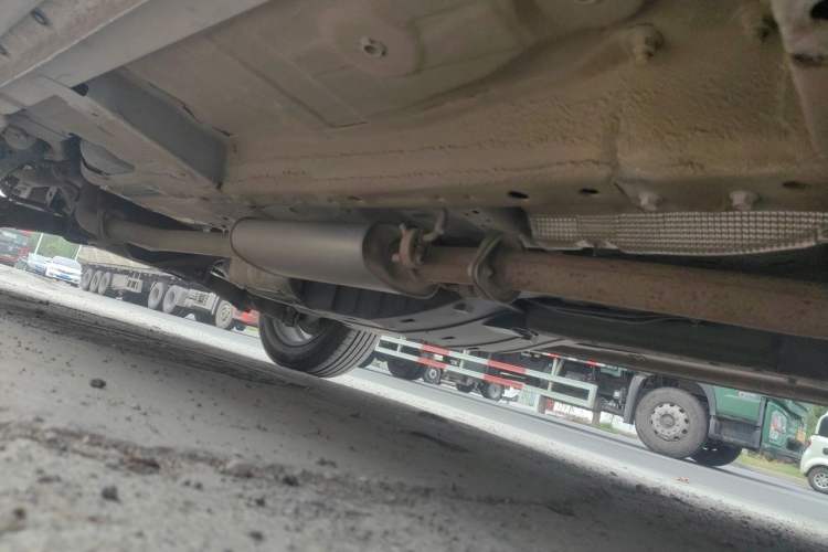Used Haval H6 2021 China Trend Edition 1.5 GDIT Automatic Champion Version Chassis Front Right