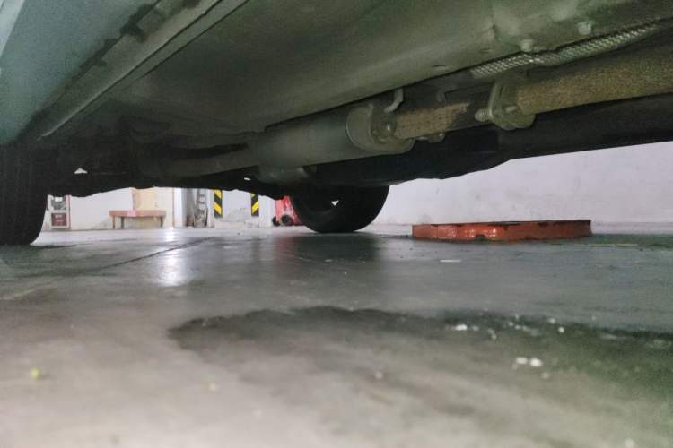 Used Haval H6 2021 1.5T Automatic Champion Edition Chassis Front Right