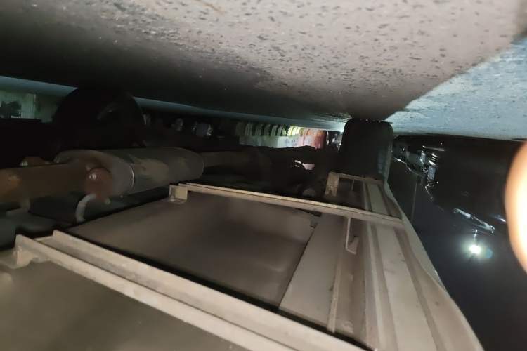 Used Haval H6 2021 National Trend Edition 1.5T Automatic Champion Version Chassis Front Right