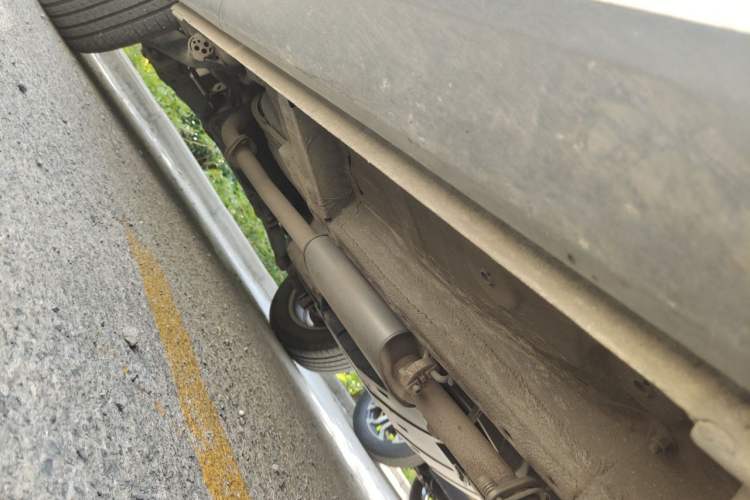 Used Haval H6 2021 1.5T Automatic Urban Edition Chassis Front Right