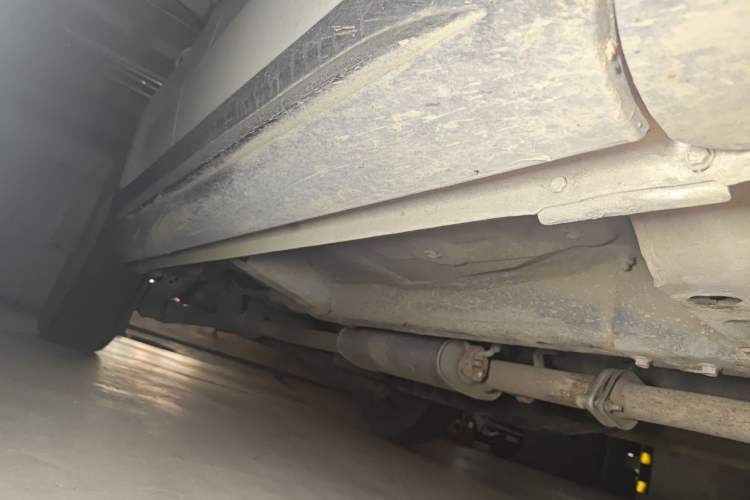 Used Haval H6 2021 National Trend Edition 1.5T Automatic Champion Version Chassis Front Right