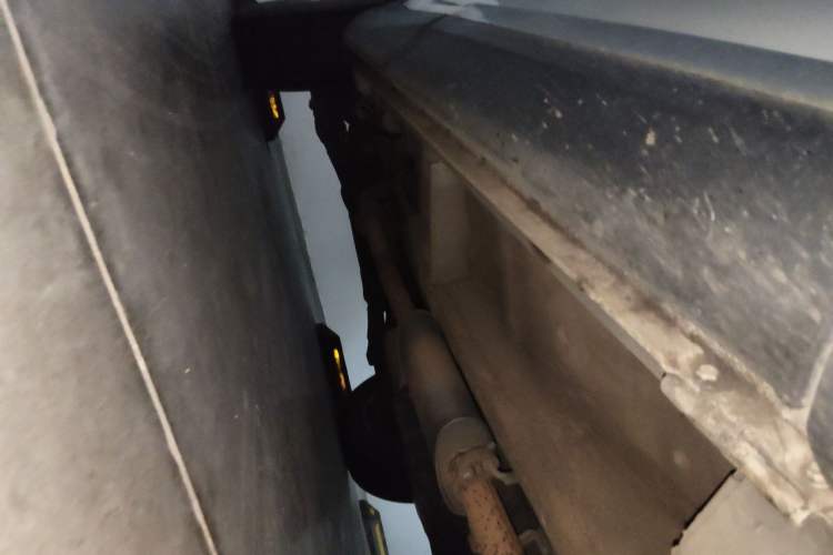 Used Haval H6 2021 1.5T Automatic Urban Edition Chassis Front Right