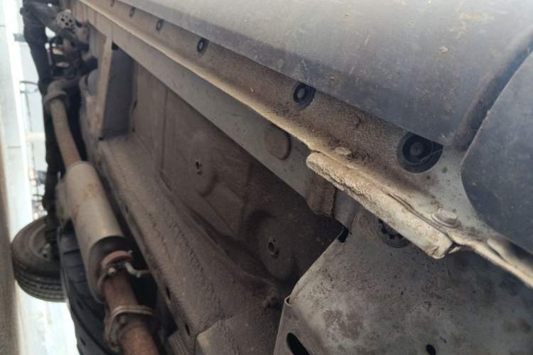 Used Haval H6 2021 1.5 GDIT Automatic Champion Edition Chassis Front Right