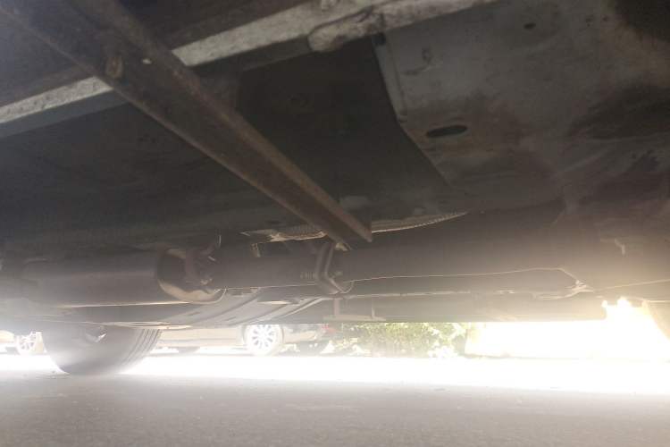 Used Haval H6 2021 National Trend Edition 1.5T Automatic Urban Version Chassis Front Right