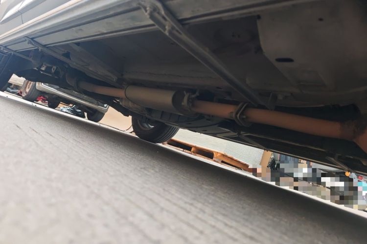 Used Haval H6 2021 National Trend Edition 1.5T Automatic Champion Version Chassis Front Right