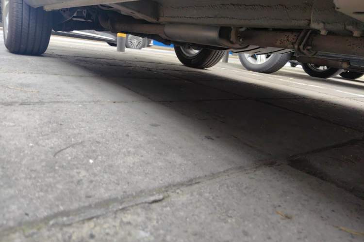 Used Haval H6 2021 1.5T Automatic Urban Edition Chassis Front Right
