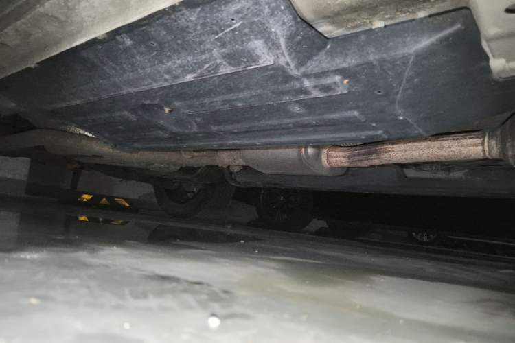 Used Haval H6 2021 3rd Generation 1.5T Automatic Two-Wheel Drive Max Chassis Front Right