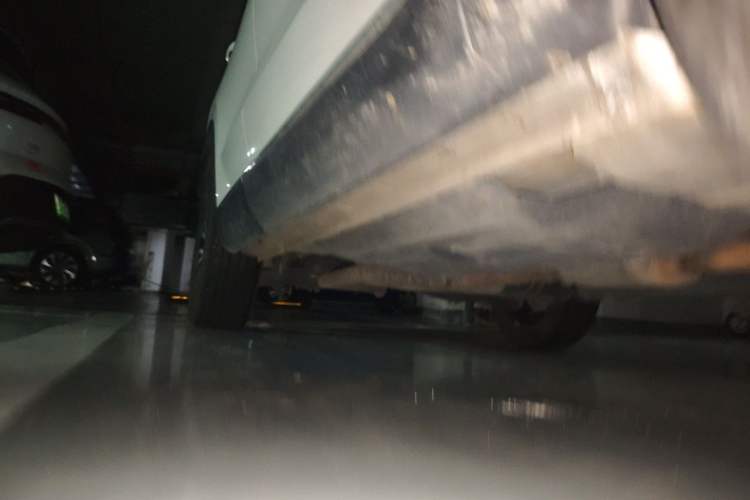 Used Haval H6 2021 3rd Generation 1.5T Automatic Two-Wheel Drive Max Chassis Front Right