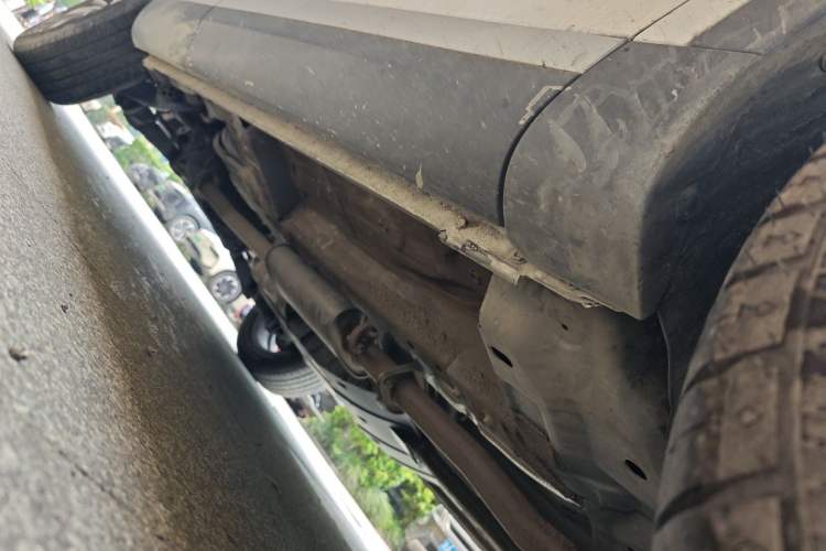 Used Haval H6 2021 1.5 GDIT Automatic Champion Edition Chassis Front Right