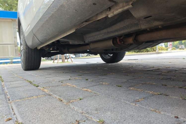 Used Haval H6 2021 1.5 GDIT Automatic Champion Edition Chassis Front Right