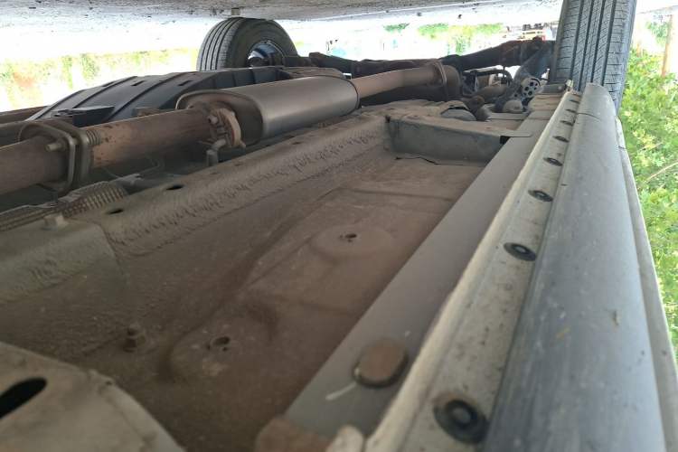 Used Haval H6 2021 National Trend Edition 1.5T Automatic Urban Version Chassis Front Right