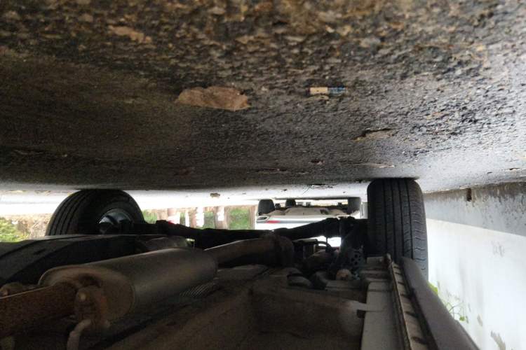 Used Haval H6 2021 National Trend Edition 1.5T Automatic Urban Version Chassis Front Right