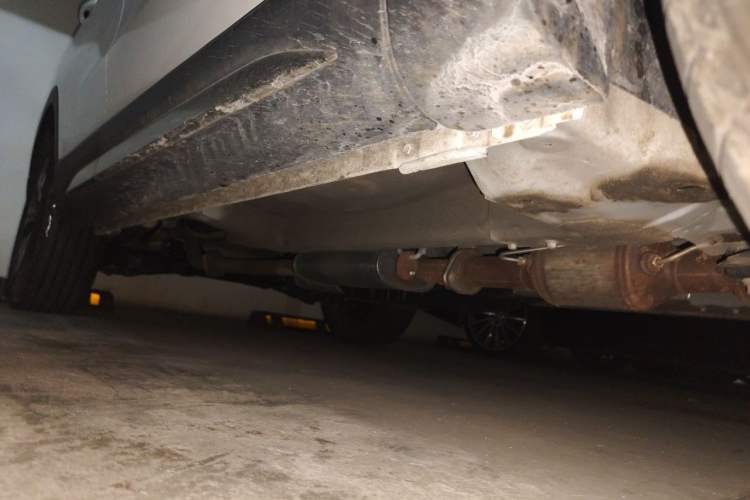 Used Haval H6 2021 National Trend Edition 2.0 GDIT Automatic Champion Version Chassis Front Right