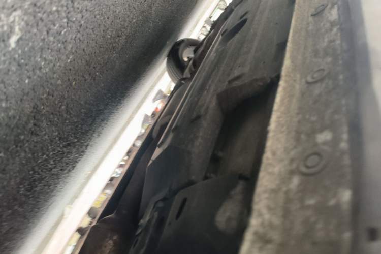 Used Haval H6 2021 3rd Generation 1.5T Automatic Two-Wheel Drive Pro Chassis Front Right