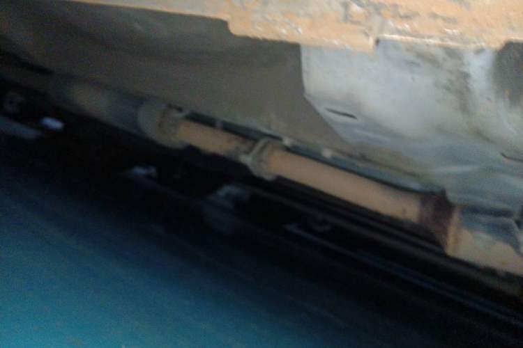 Used Haval H6 2021 1.5T Automatic Urban Edition Chassis Front Right