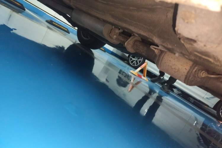 Used Haval H6 2021 National Trend Edition 2.0 GDIT Automatic Champion Version Chassis Front Right