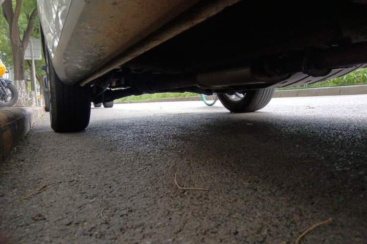 Used Haval H6 2021 1.5 GDIT Automatic Champion Edition Chassis Front Right