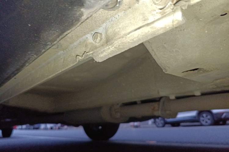 Used Haval H6 2021 National Trend Edition 1.5T Automatic Champion Version Chassis Front Right