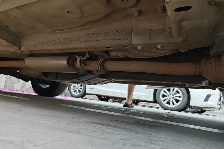 Used Haval H6 2021 China Trend Edition 1.5 GDIT Automatic Champion Version Chassis Front Right