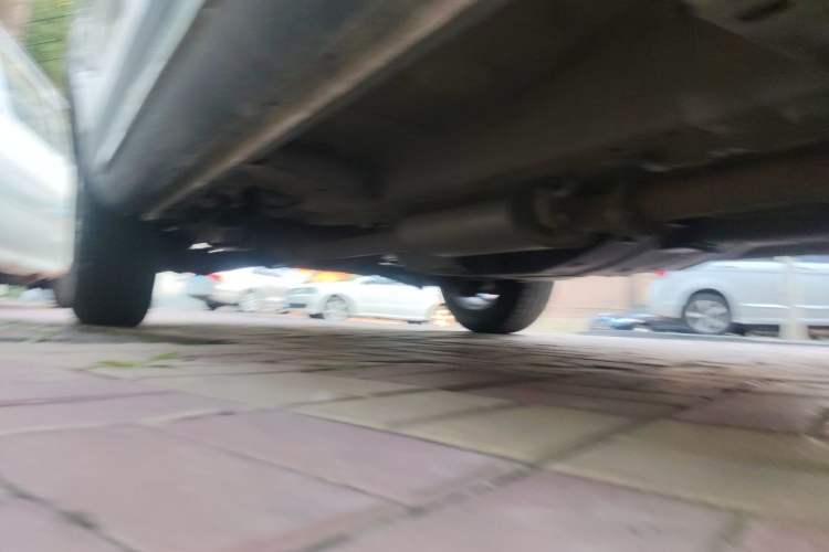 Used Haval H6 2021 China Trend Edition 1.5 GDIT Automatic Champion Version Chassis Front Right