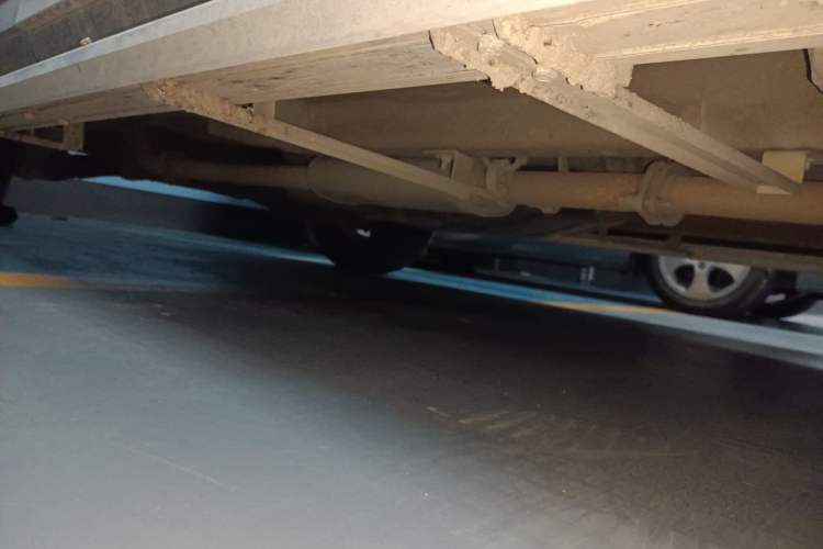 Used Haval H6 2021 National Trend Edition 1.5T Automatic Urban Version Chassis Front Right