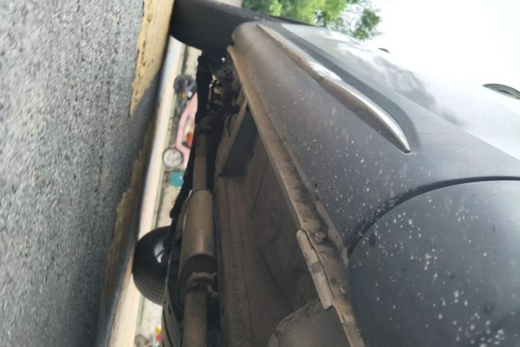 Used Haval H6 2021 National Trend Edition 1.5T Automatic Champion Version Chassis Front Right