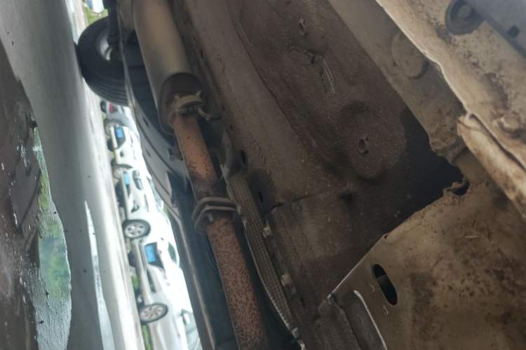Used Haval H6 2021 National Trend Edition 1.5T Automatic Champion Version Chassis Front Right