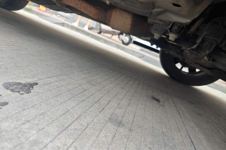 Used Haval H6 2021 1.5 GDIT Automatic Champion Edition Chassis Front Right