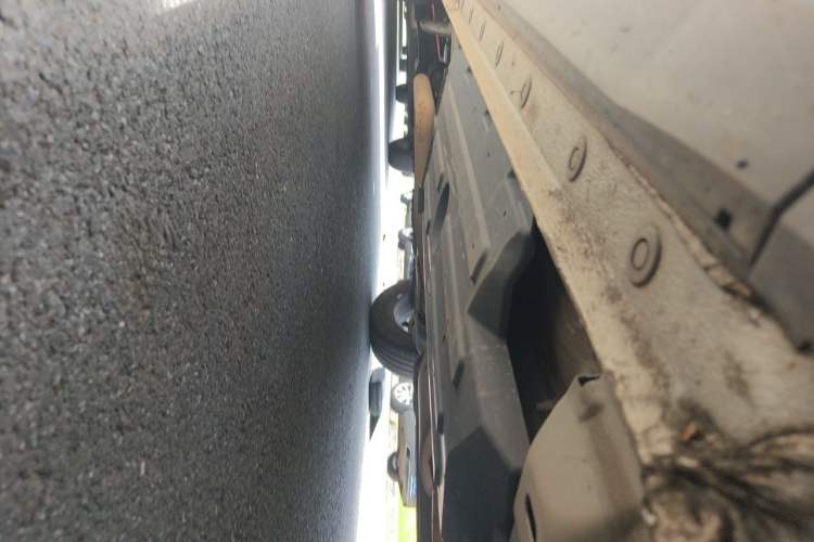 Used Haval H6 2021 3rd Generation 1.5T Automatic Two-Wheel Drive Max Chassis Front Right