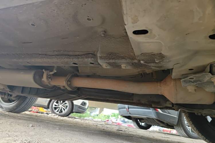 Used Haval H6 2021 1.5 GDIT Automatic Champion Edition Chassis Front Right