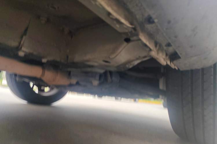 Used Haval H6 2021 1.5T Automatic Champion Edition Chassis Front Right