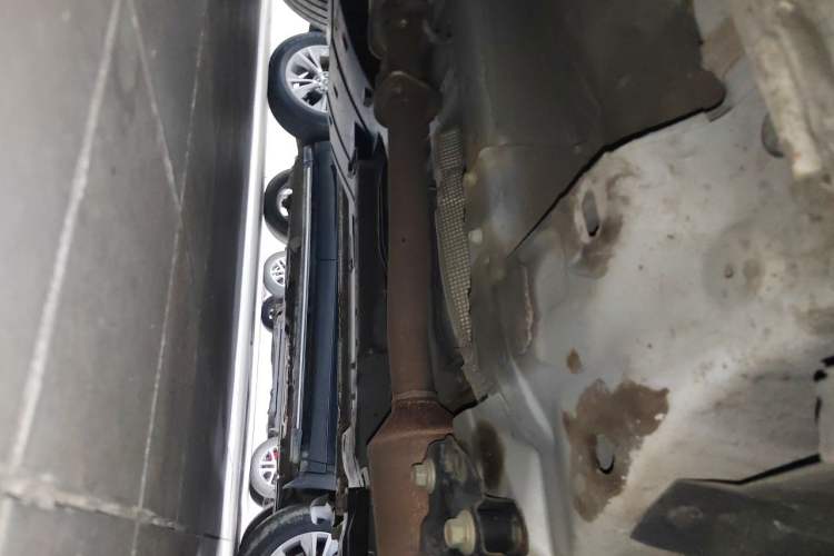 Used Haval H6 2021 China Trend Edition 1.5 GDIT Automatic Champion Version Chassis Front Right