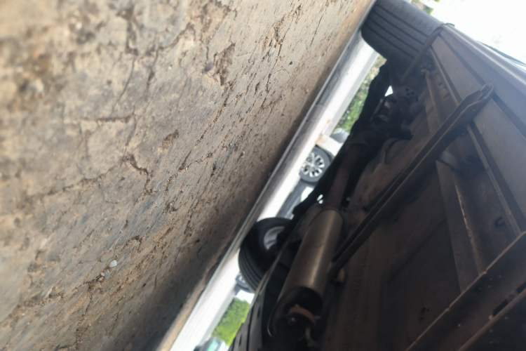 Used Haval H6 2021 China Trend Edition 1.5 GDIT Automatic Champion Version Chassis Front Right