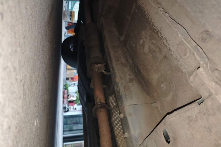 Used Haval H6 2021 National Trend Edition 1.5T Automatic Champion Version Chassis Front Right