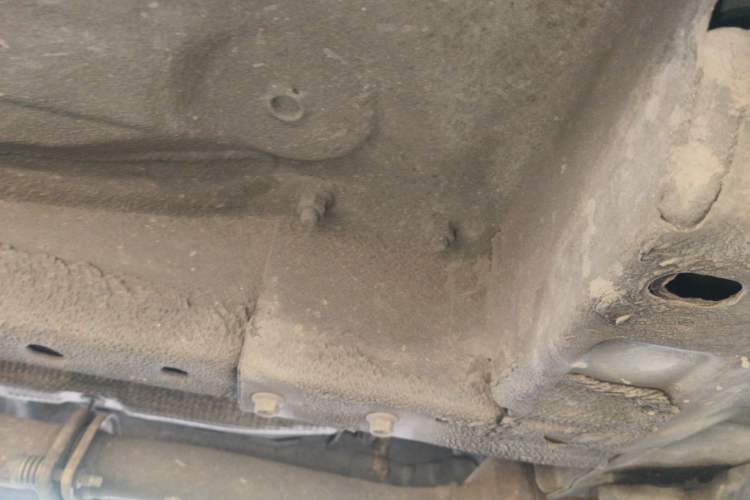 Used Haval H6 2021 National Trend Edition 1.5T Automatic Champion Version Chassis Front Right