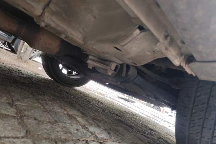 Used Haval H6 2021 1.5 GDIT Automatic Champion Edition Chassis Front Right