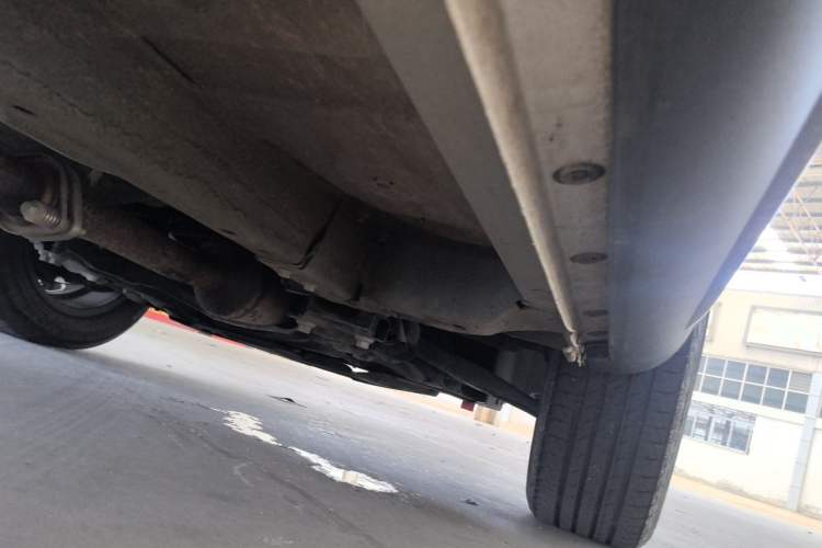 Used Haval H6 2021 National Trend Edition 1.5T Automatic Champion Version Chassis Front Right