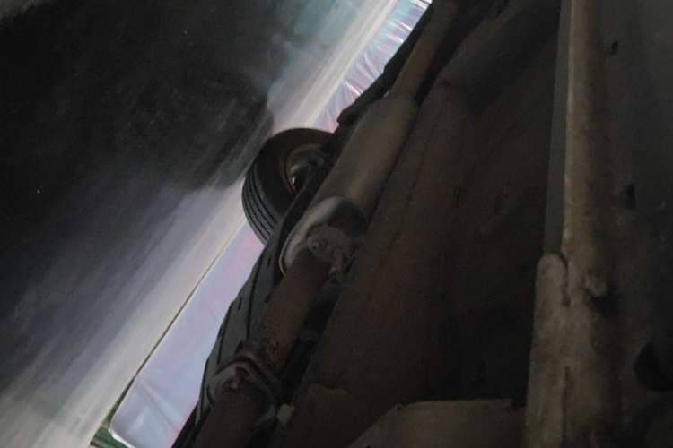 Used Haval H6 2021 1.5T Automatic Urban Edition Chassis Front Right