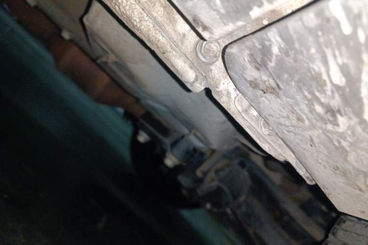 Used Haval H6 2021 1.5 GDIT Automatic Ultra-Luxury Edition Chassis Front Right