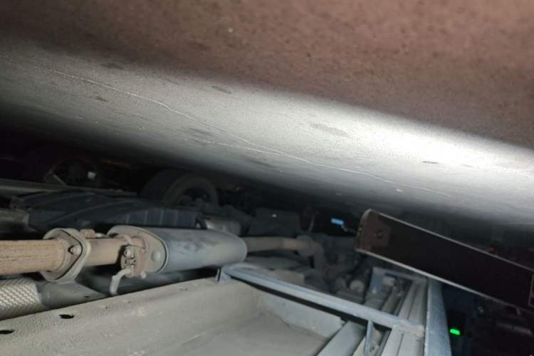 Used Haval H6 2021 1.5 GDIT Automatic Champion Edition Chassis Front Right